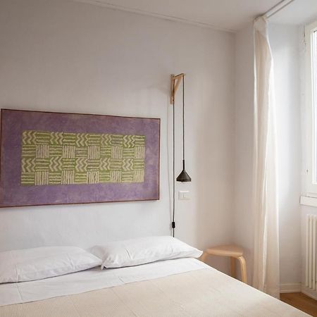 Loft Nel Borgo Appartement Bracciano  Buitenkant foto