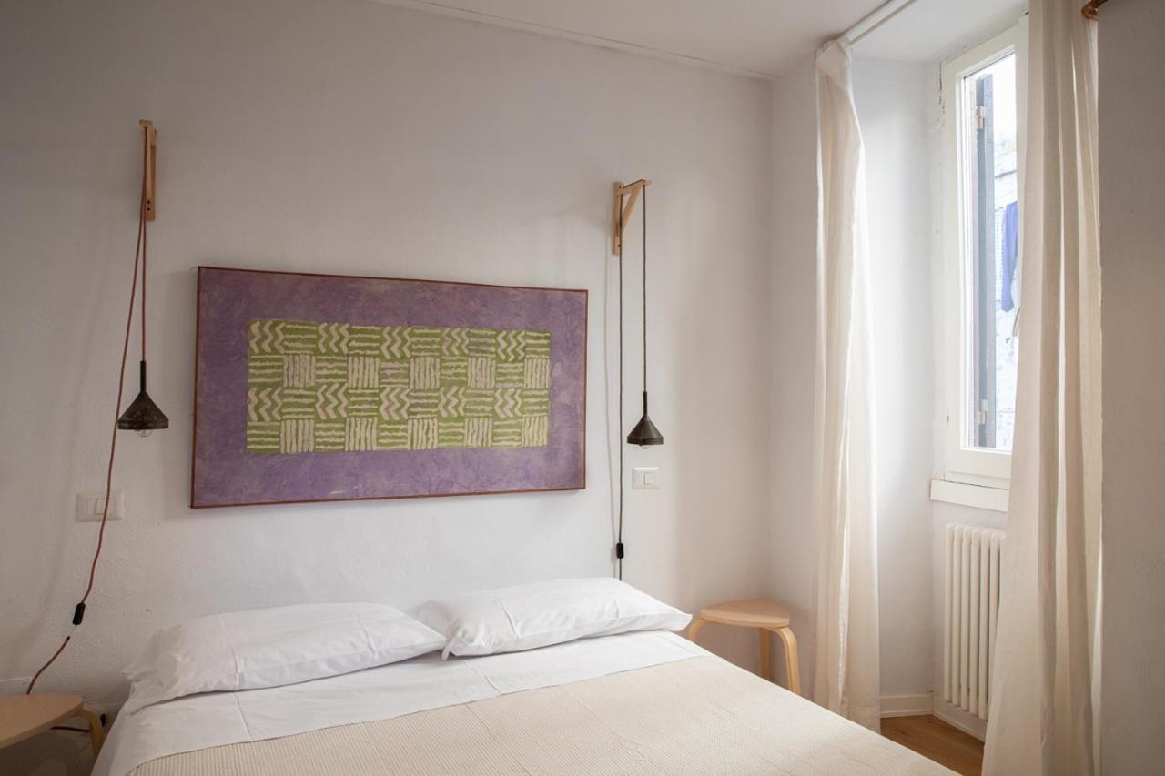 Loft Nel Borgo Appartement Bracciano  Buitenkant foto