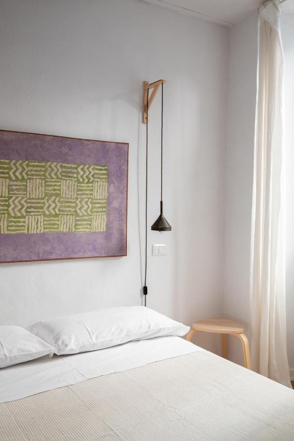 Loft Nel Borgo Appartement Bracciano  Buitenkant foto