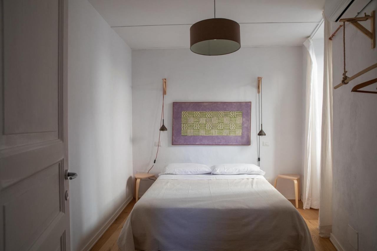 Loft Nel Borgo Appartement Bracciano  Buitenkant foto