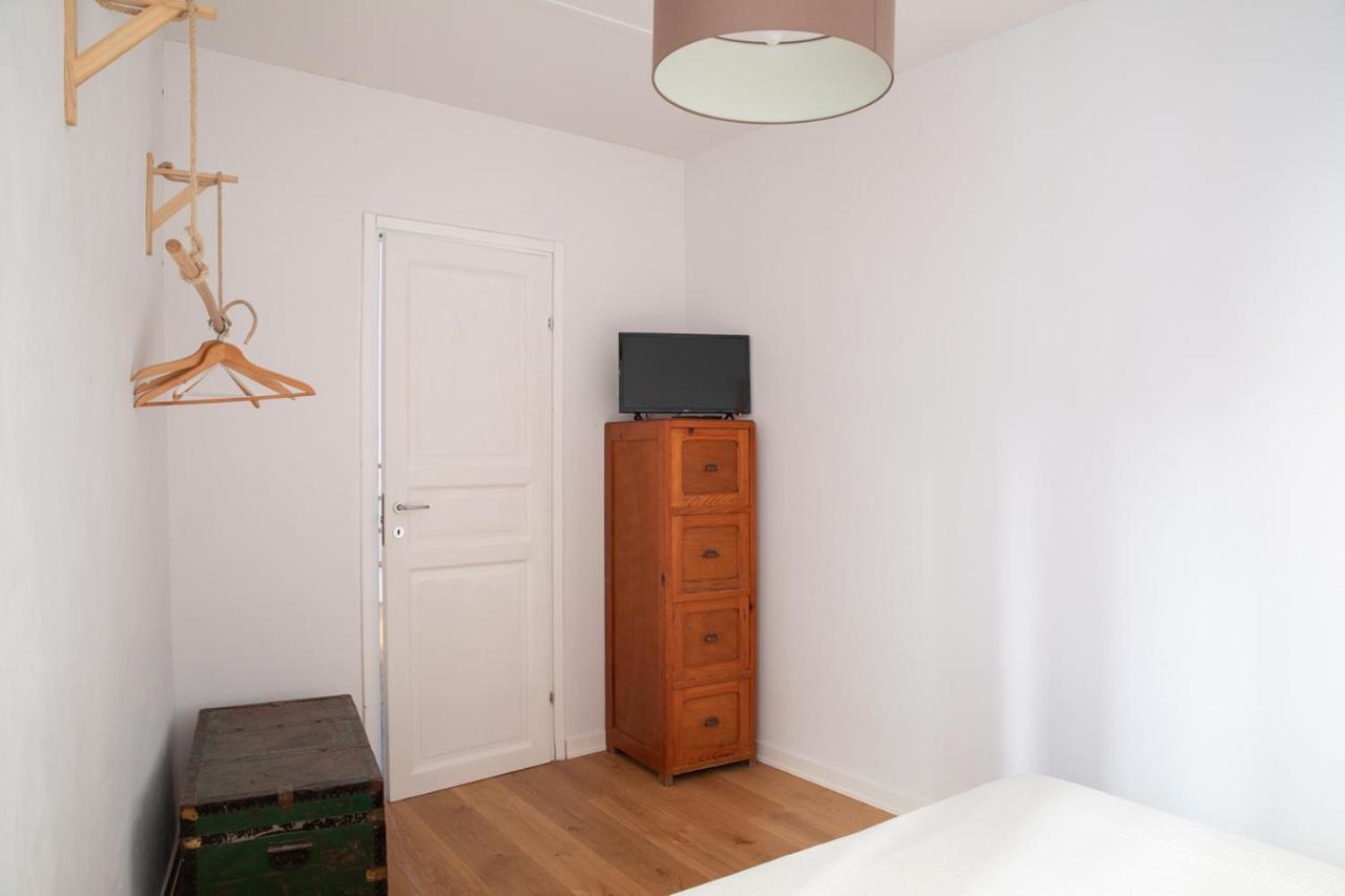 Loft Nel Borgo Appartement Bracciano  Buitenkant foto