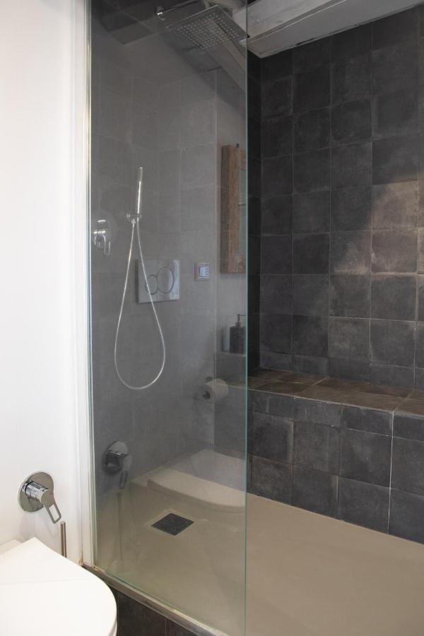 Loft Nel Borgo Appartement Bracciano  Buitenkant foto
